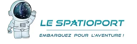 Le Spatioport logo
