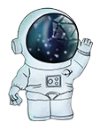 Le-Spatioport-logo-astronaute-seul