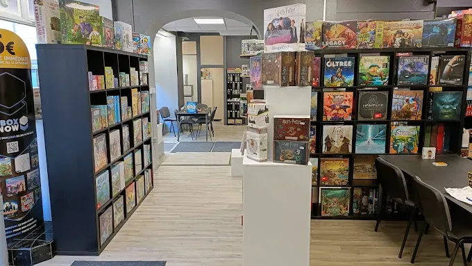 Achat jeux de société en ligne à Montbrison
