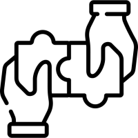 Icone jeux coopératifs