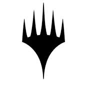 Logo MTG