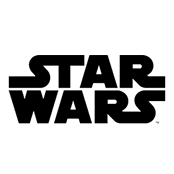 Logo Star Wars